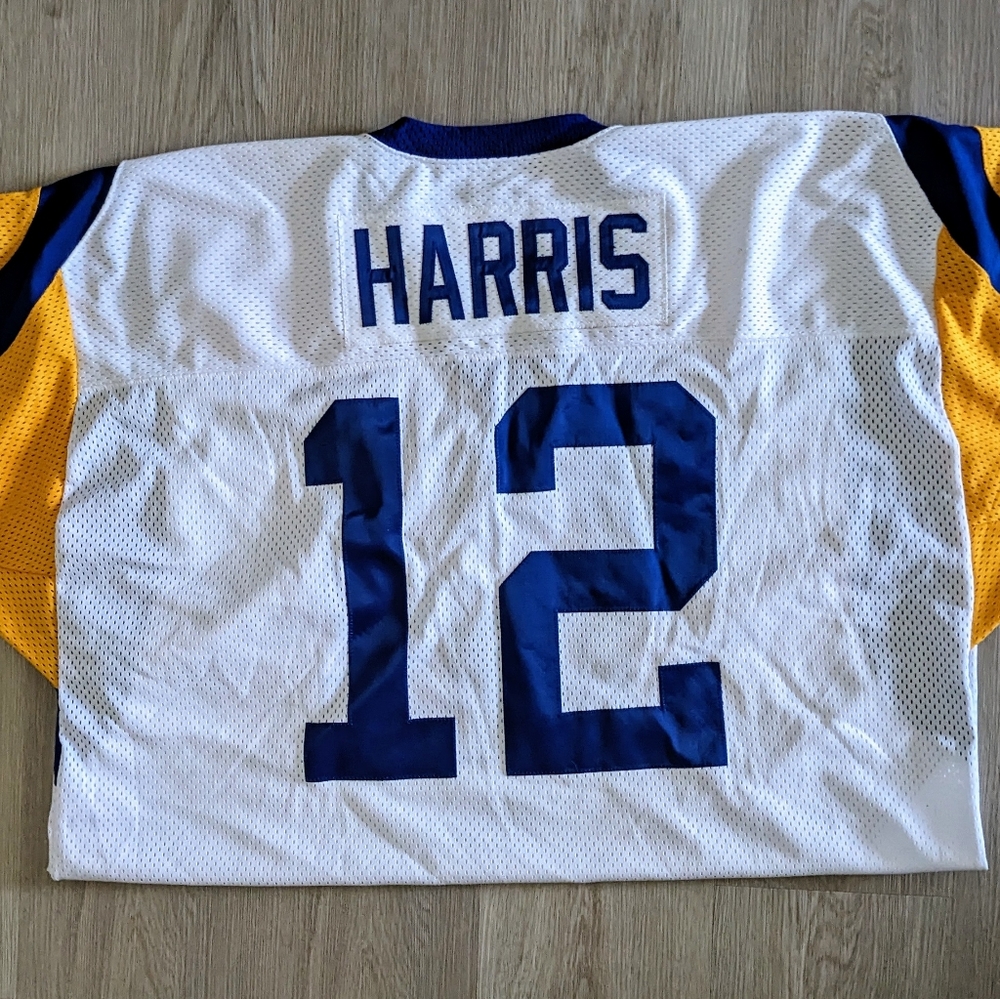 Mitchell & Ness Harris Throwback - image 3